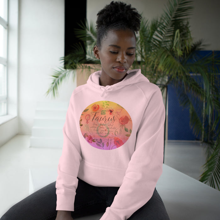 Taurus Unisex Supply Hoodie