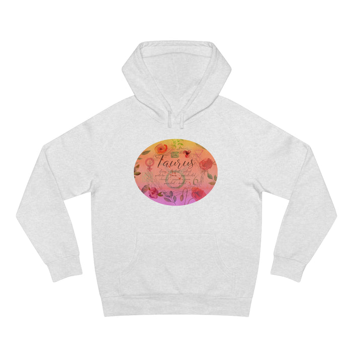 Taurus Unisex Supply Hoodie