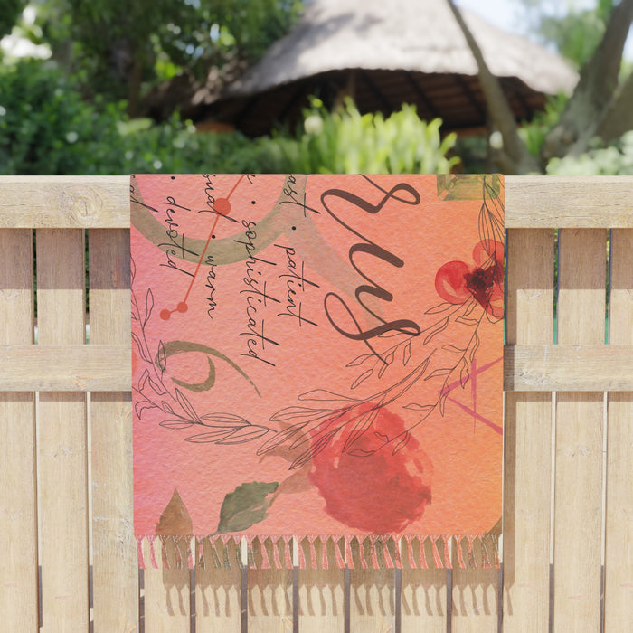 Taurus Boho Beach Cloth