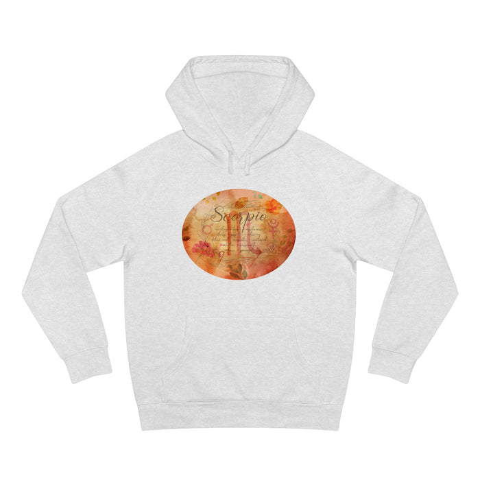 Scorpio Unisex Supply Hoodie