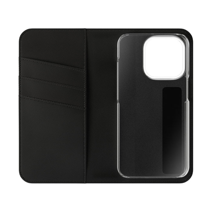 Pisces Flip Cases
