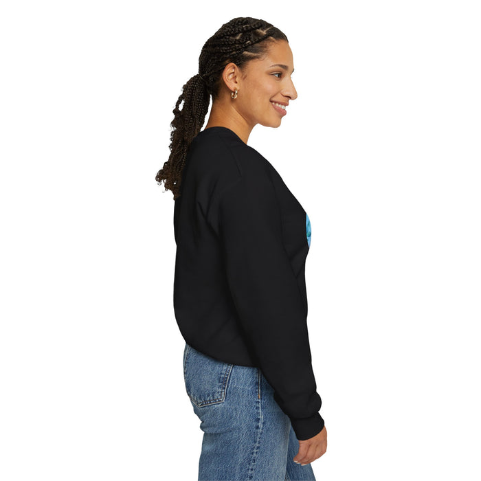 Sagittarius Unisex Heavy Blend™ Crewneck Sweatshirt