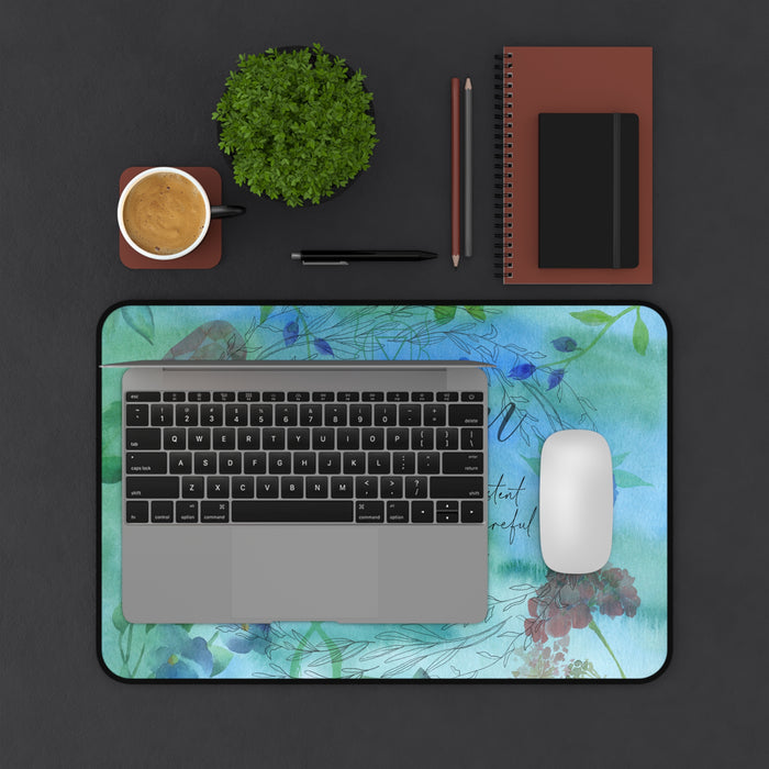 Capricorn Desk Mat