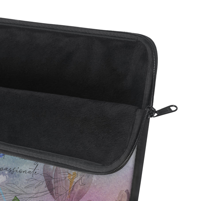 Sagittarius Laptop Sleeve
