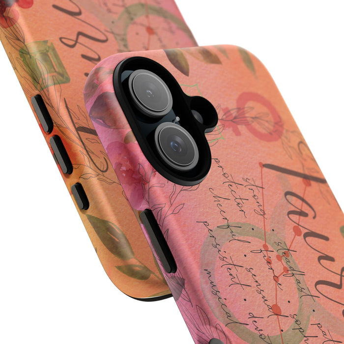 Taurus Tough Cases