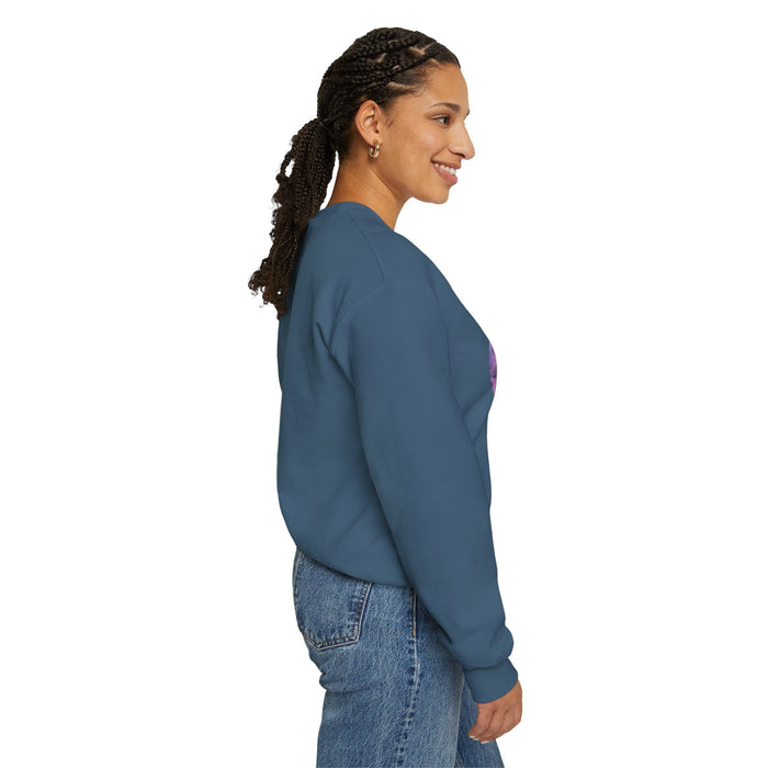 Libra Unisex Heavy Blend™ Crewneck Sweatshirt