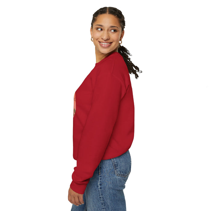 Taurus Unisex Heavy Blend™ Crewneck Sweatshirt