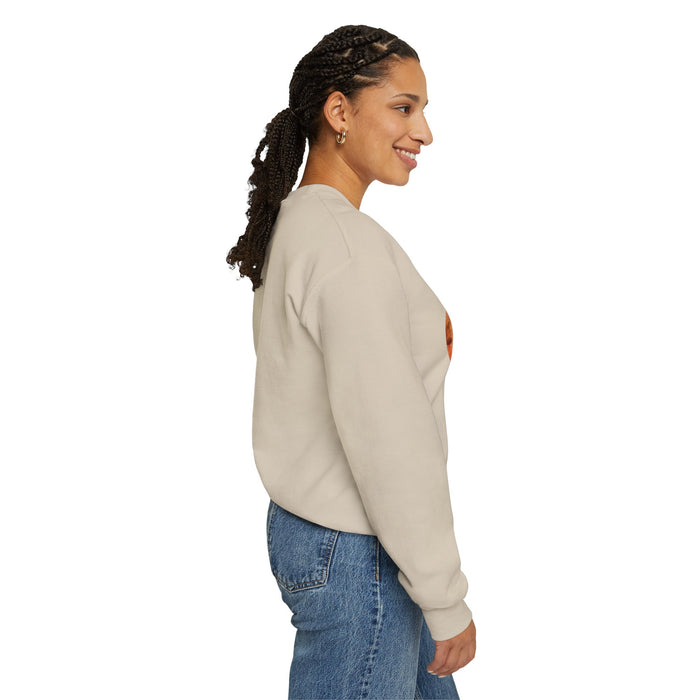 Scorpio Unisex Heavy Blend™ Crewneck Sweatshirt