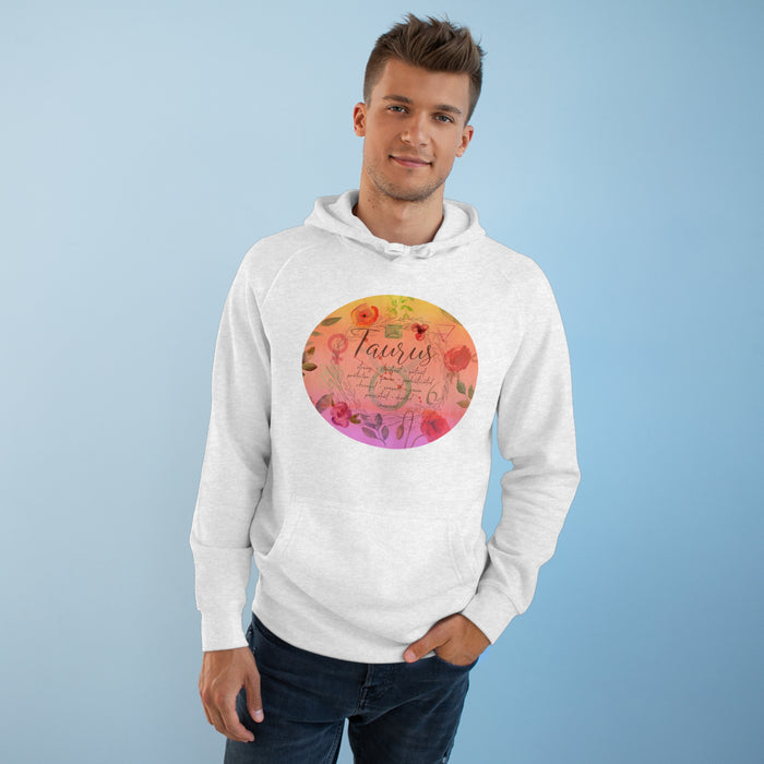 Taurus Unisex Supply Hoodie