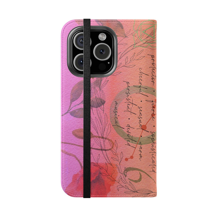 Taurus Flip Cases
