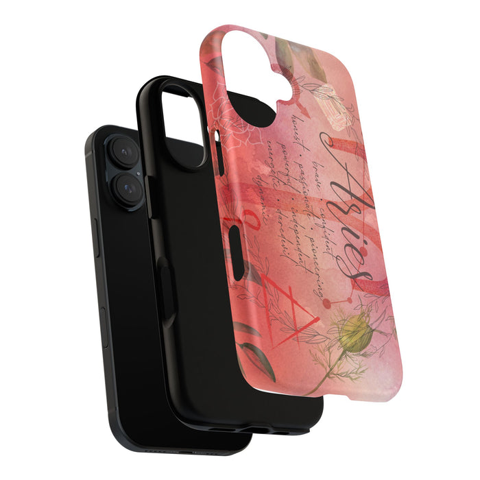 Aries Tough Cases