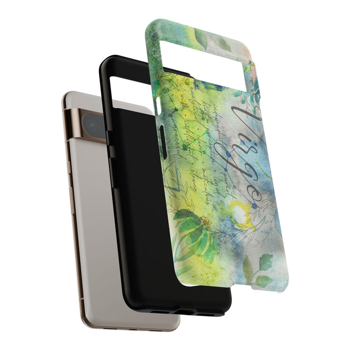 Virgo Tough Cases