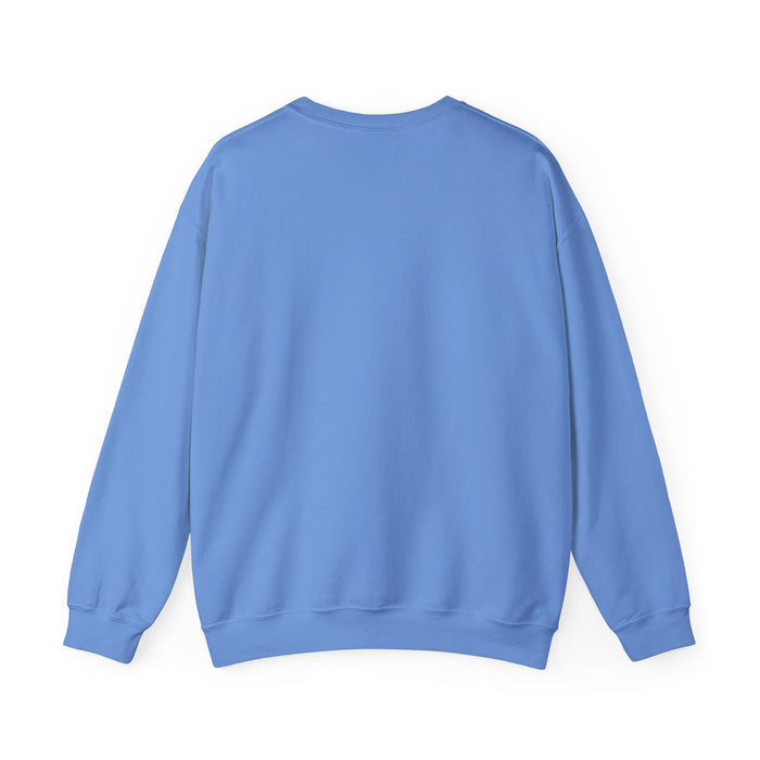 Libra Unisex Heavy Blend™ Crewneck Sweatshirt