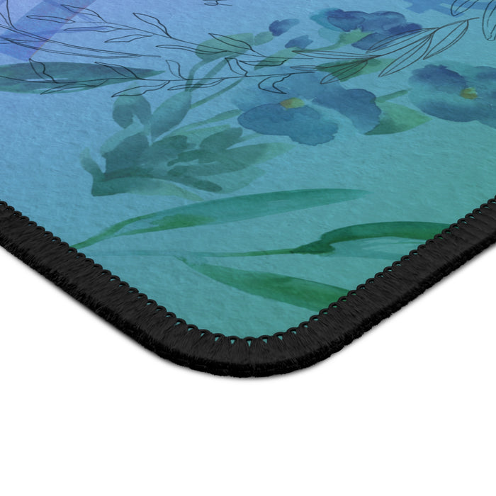 Pisces Gaming Mouse Pad