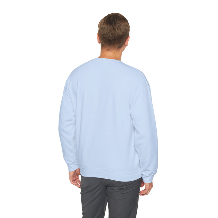 Sagittarius Unisex Heavy Blend™ Crewneck Sweatshirt