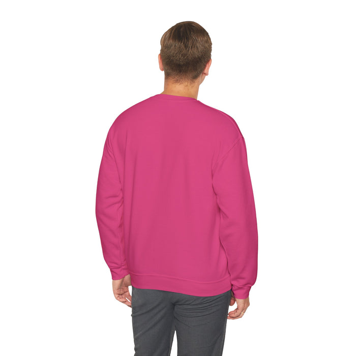 Taurus Unisex Heavy Blend™ Crewneck Sweatshirt
