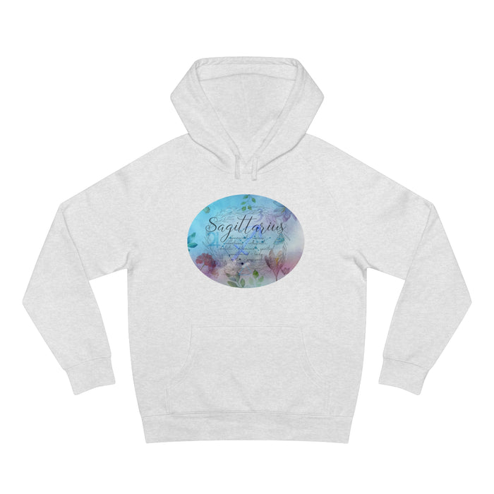Sagittarius Unisex Supply Hoodie