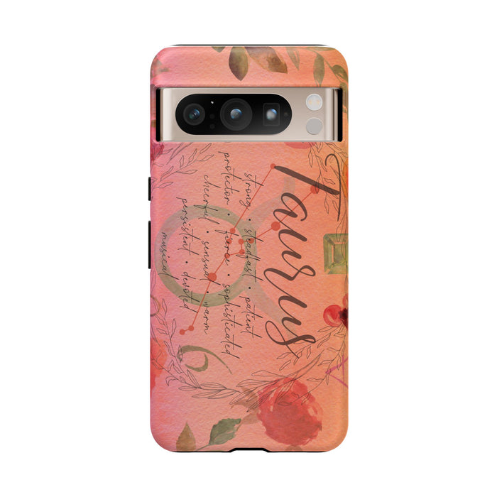 Taurus Tough Cases