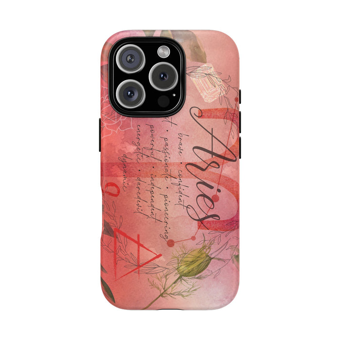 Aries Tough Cases