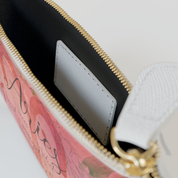 Aries Mini Clutch Bag