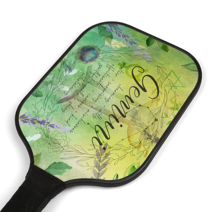Gemini Pickleball Kit