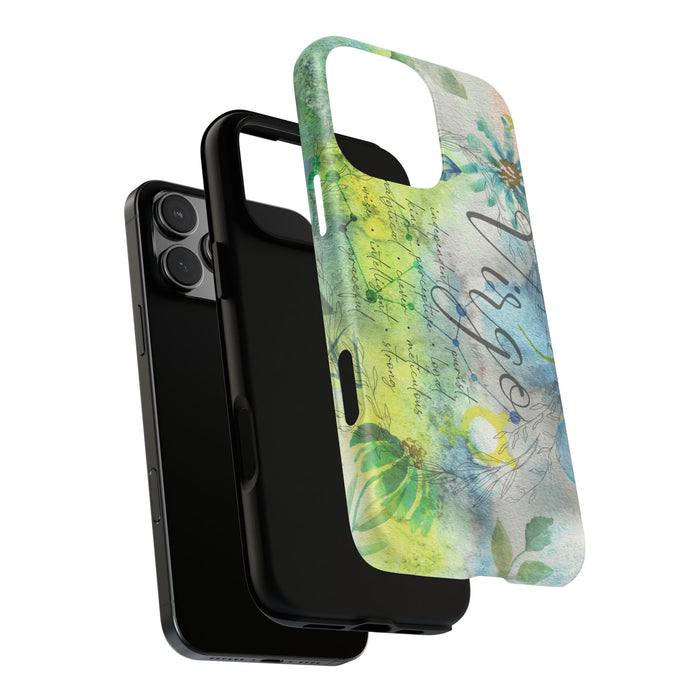 Virgo Tough Cases