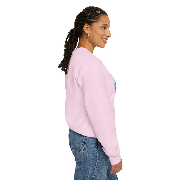 Sagittarius Unisex Heavy Blend™ Crewneck Sweatshirt