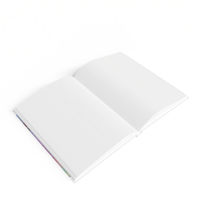 Libra Journal - Blank
