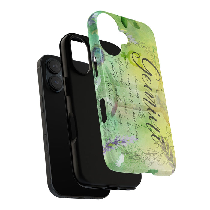 Gemini Tough Cases