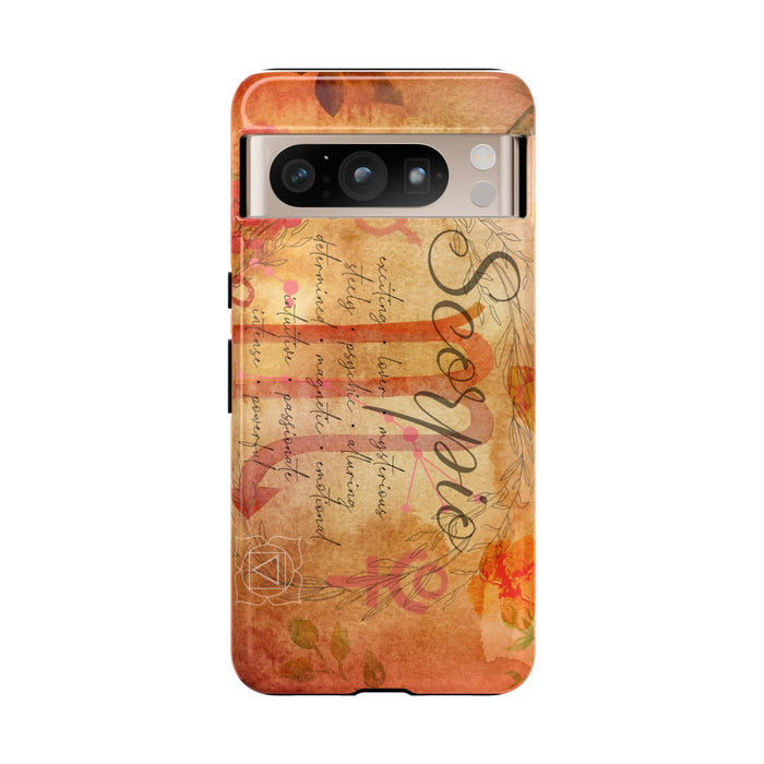 Scorpio Tough Cases