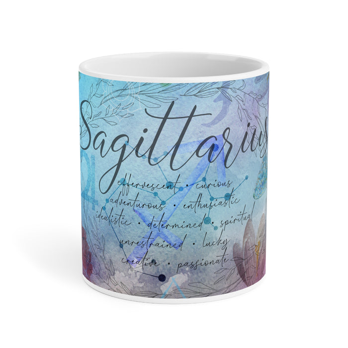 Sagittarius Ceramic Mugs (11oz\15oz\20oz)