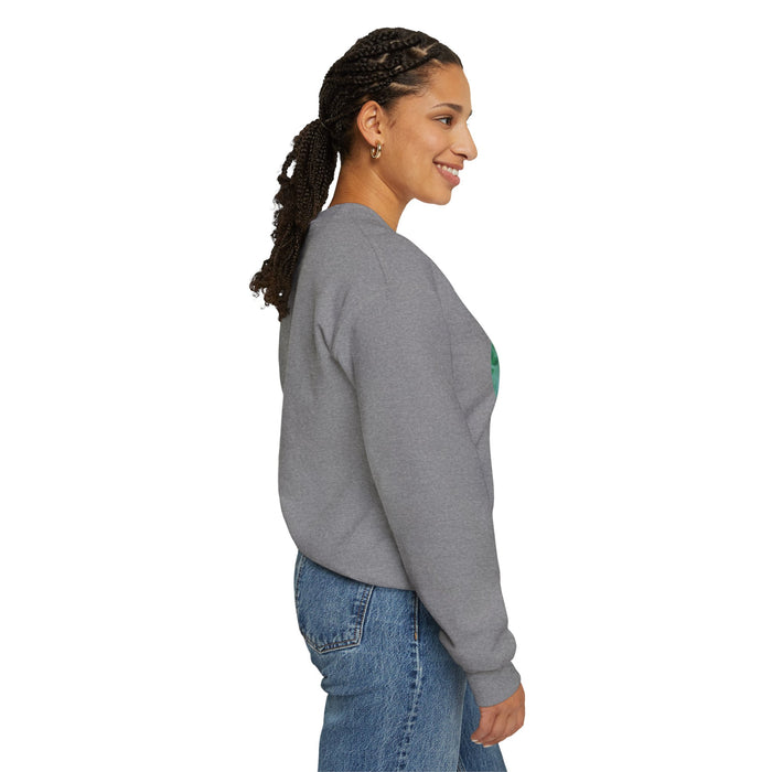 Capricorn Unisex Heavy Blend™ Crewneck Sweatshirt