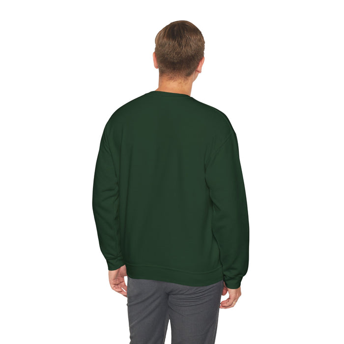 Gemini Unisex Heavy Blend™ Crewneck Sweatshirt