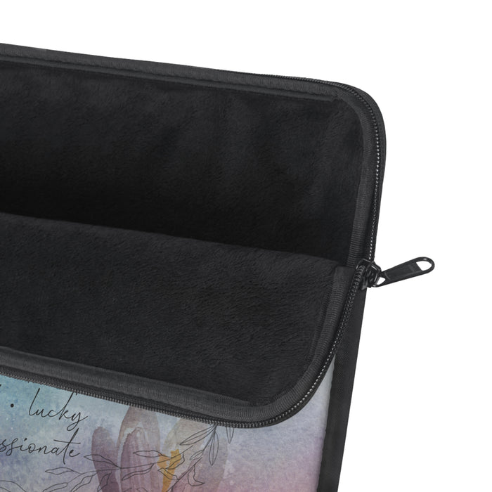 Sagittarius Laptop Sleeve