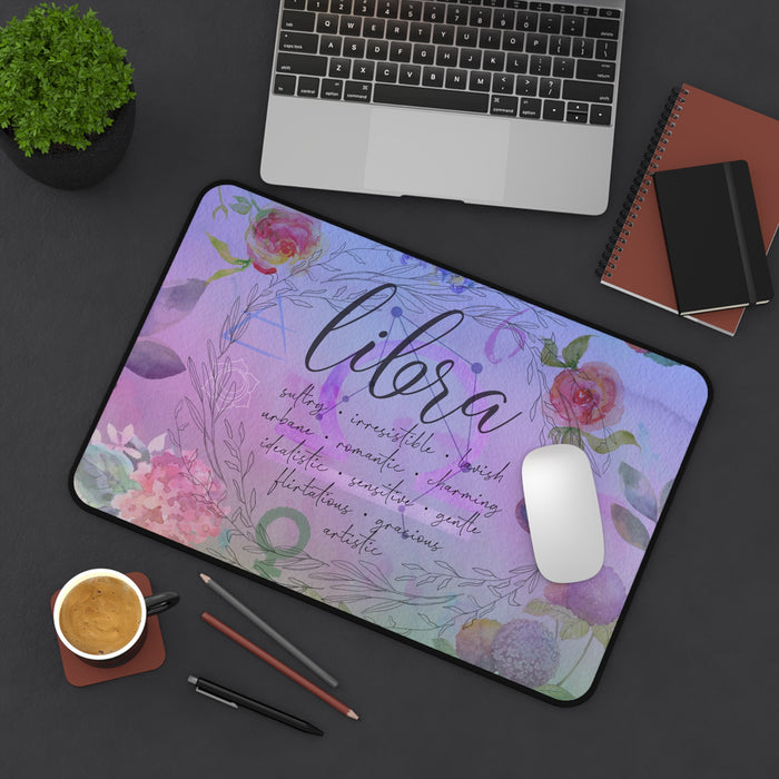 Libra Desk Mat