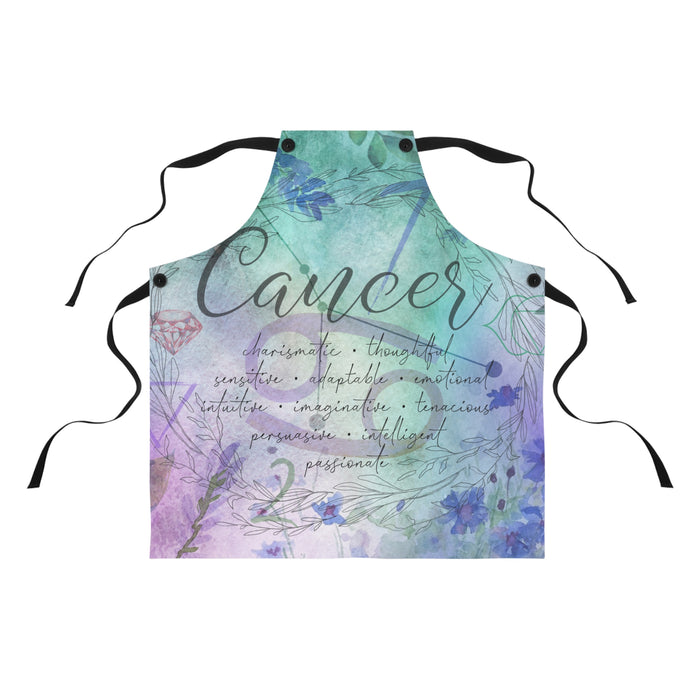 Cancer Apron (AOP)