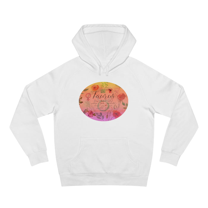 Taurus Unisex Supply Hoodie
