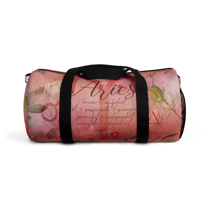 Aries Duffel Bag