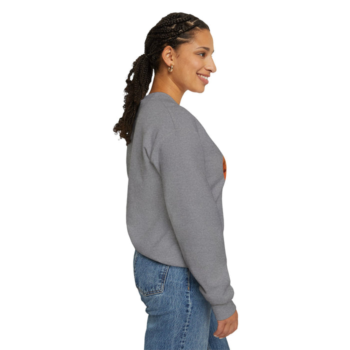 Scorpio Unisex Heavy Blend™ Crewneck Sweatshirt