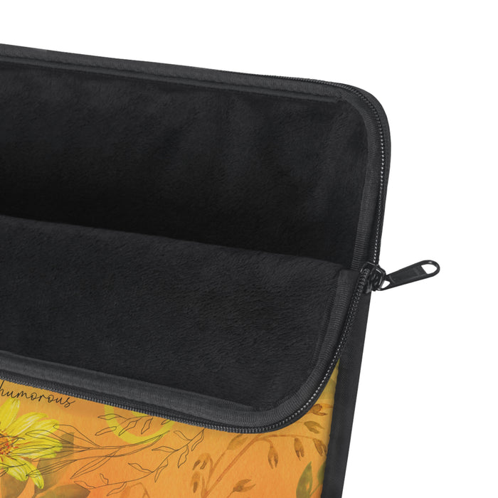 Leo Laptop Sleeve