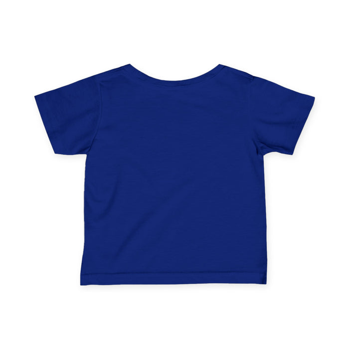 Aries Infant Fine Jersey Tee