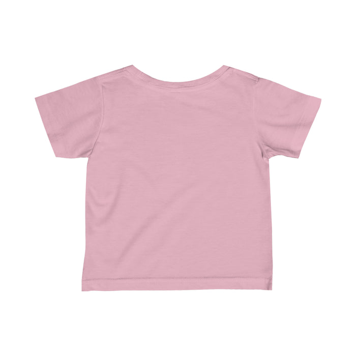 Libra Infant Fine Jersey Tee