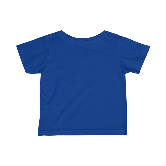 Libra Infant Fine Jersey Tee
