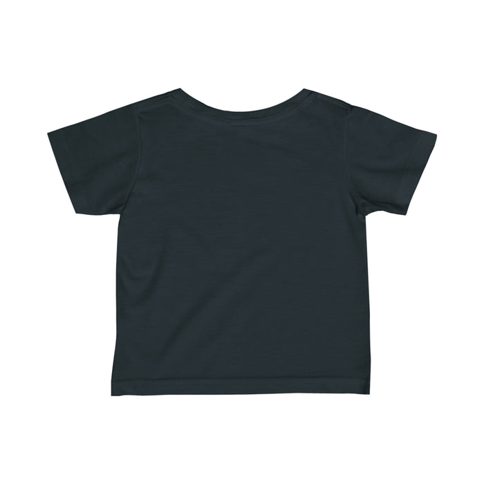 Libra Infant Fine Jersey Tee