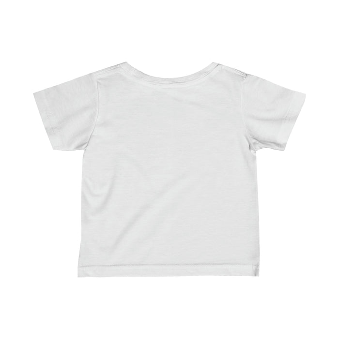 Libra Infant Fine Jersey Tee