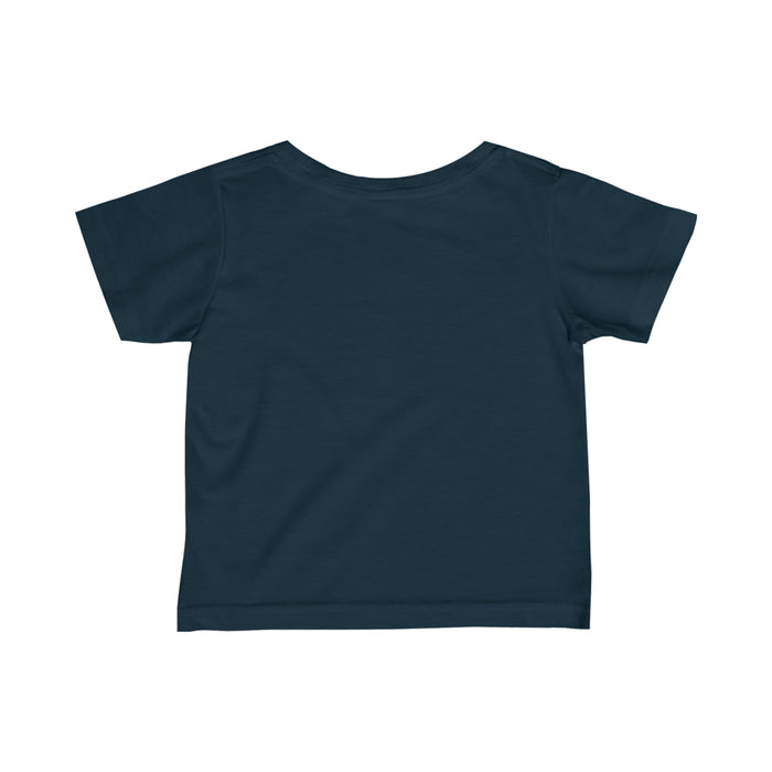 Libra Infant Fine Jersey Tee