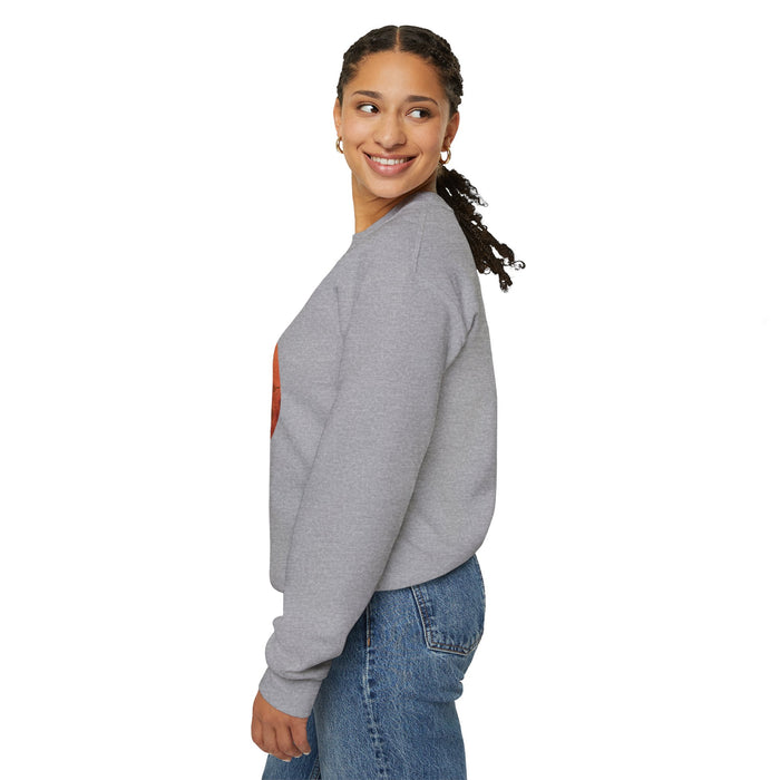 Scorpio Unisex Heavy Blend™ Crewneck Sweatshirt