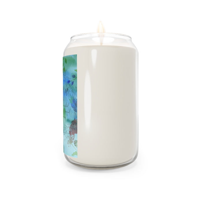 Capricorn Scented Candle, 13.75oz