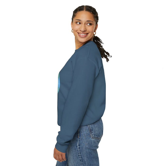 Capricorn Unisex Heavy Blend™ Crewneck Sweatshirt