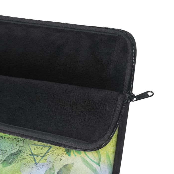 Virgo Laptop Sleeve